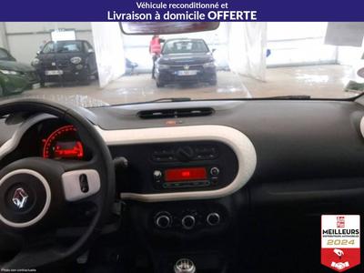 Renault Twingo III SCe 75 20 2pl Zen +Radar de recul +Pack