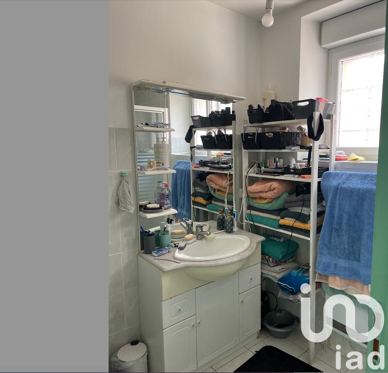 Maison - 101 m² - 3 pièces