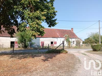 Maison - 200 m² - 5 pièces