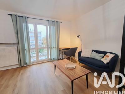 Appartement - 35 m² - 1 pièce