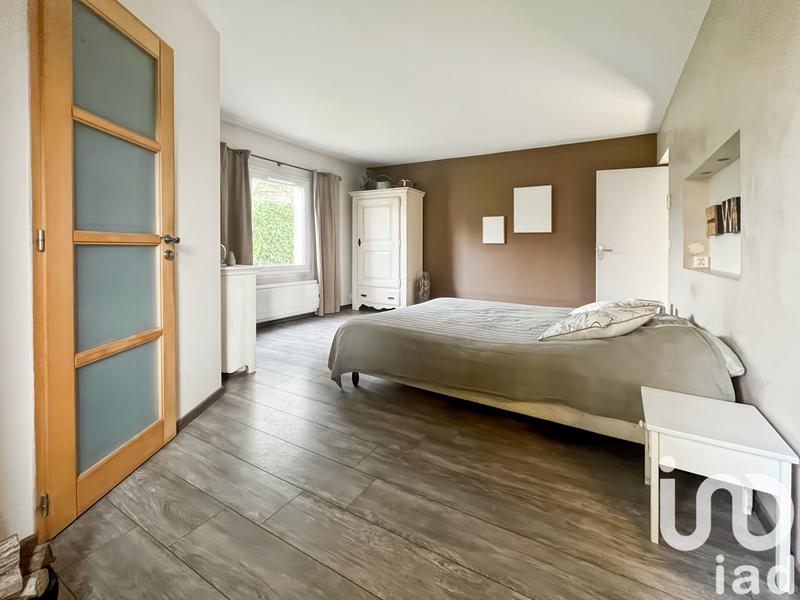 Maison - 173 m² - 8 pièces