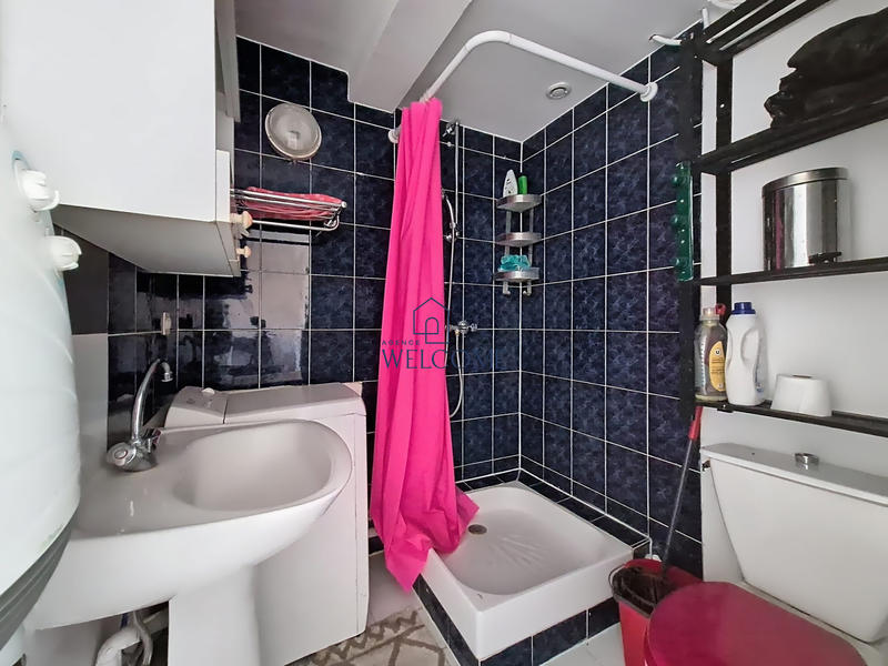 Appartement - 154 m² - 7 pièces