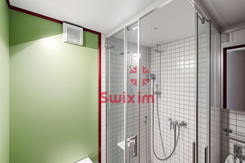 Appartement - 24 m² - 2 pièces