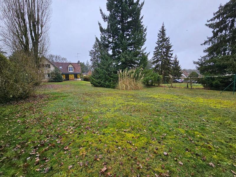 Maison - 192 m² - 8 pièces