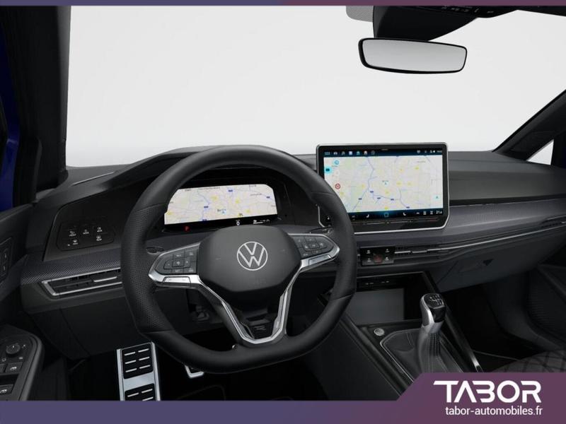 Volkswagen Golf 1.5 Tsi 150 R-Line Matrix Gps