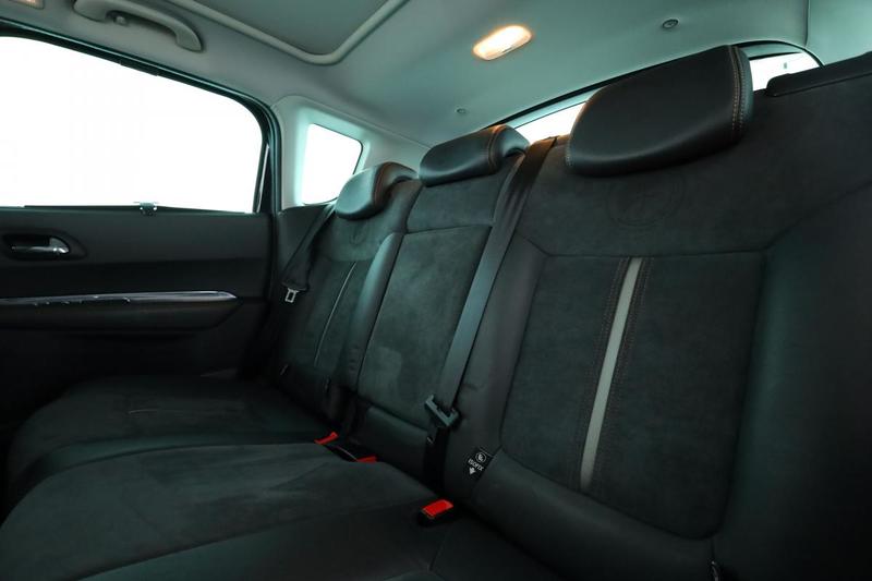 Peugeot 3008 2.0 Blue-HDi Crossway 150 ch