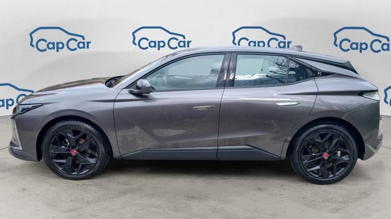 Ds Ds 4 II 1.5 BlueHDi 130 Eat8 Performance Line + - Automatique