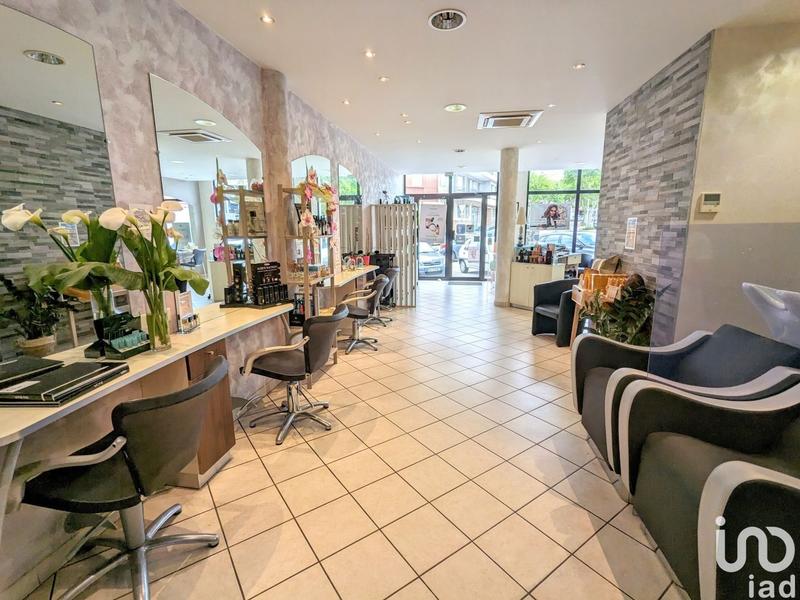 Local commercial - 65 m²