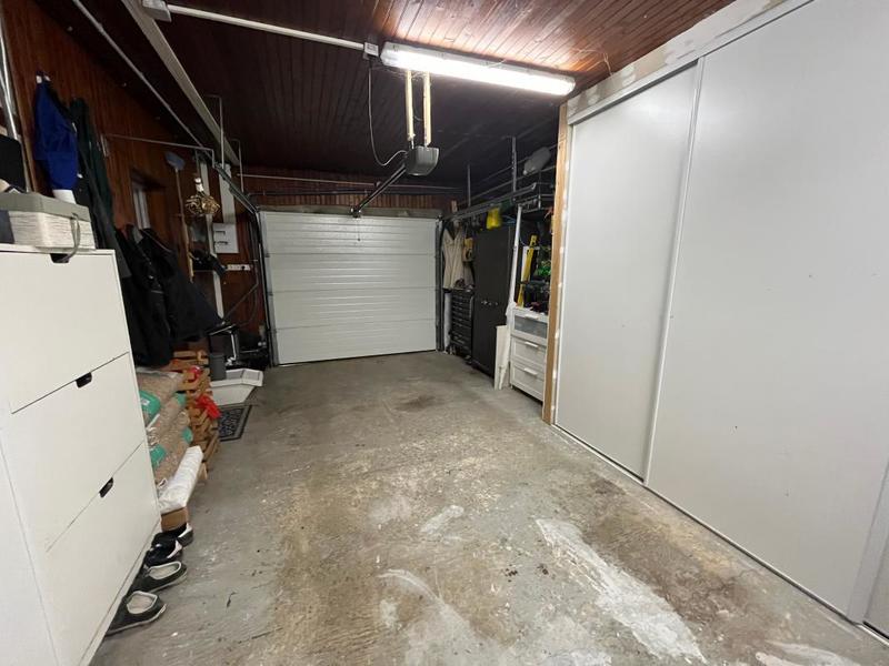 Maison - 116 m² - 5 pièces