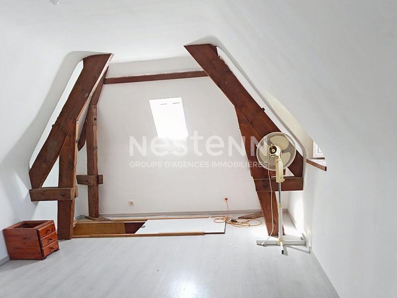 Château - 309 m² - 12 pièces