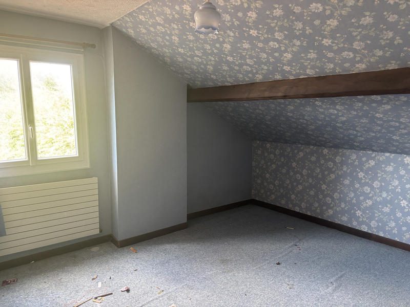 Maison - 187 m² - 11 pièces