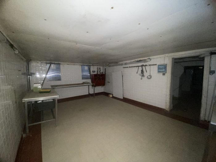 Local commercial - 150 m²