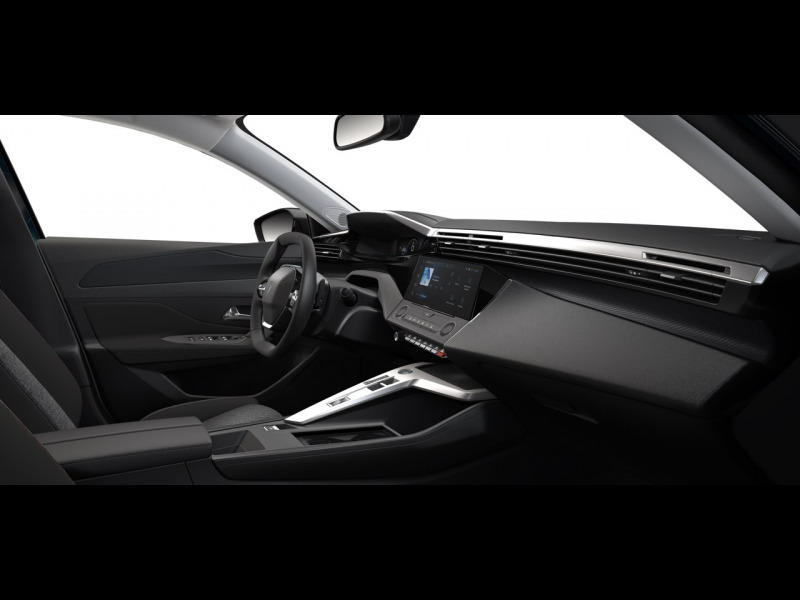 Peugeot 308 Sw Hybrid 136 e-Dcs6 Style