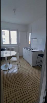 Appartement - 78 m² - 4 pièces