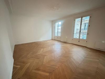 Appartement - 58 m² - 2 pièces