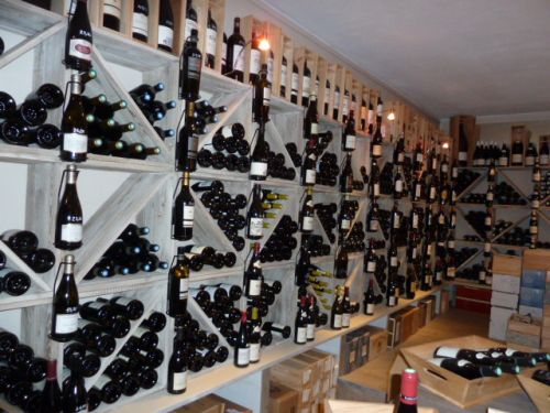 Du Moulin au Chateau