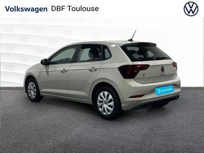Volkswagen Polo 1.0 Tsi 95 s&amp;S Bvm5
