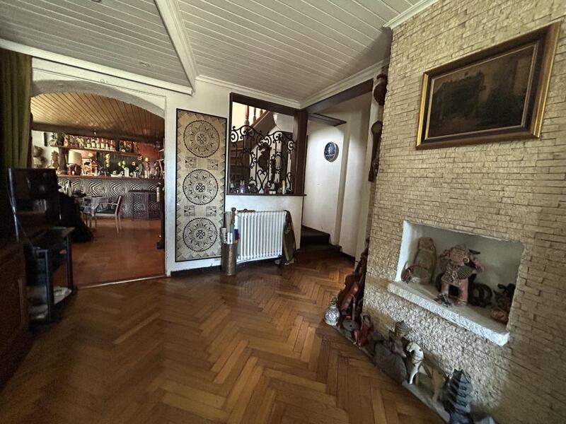 Maison - 133 m² - 5 pièces