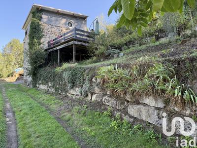 Maison de campagne - 167 m² - 4 pièces