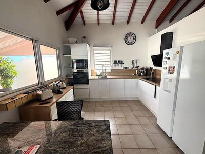 Villa - 120 m² - 4 pièces