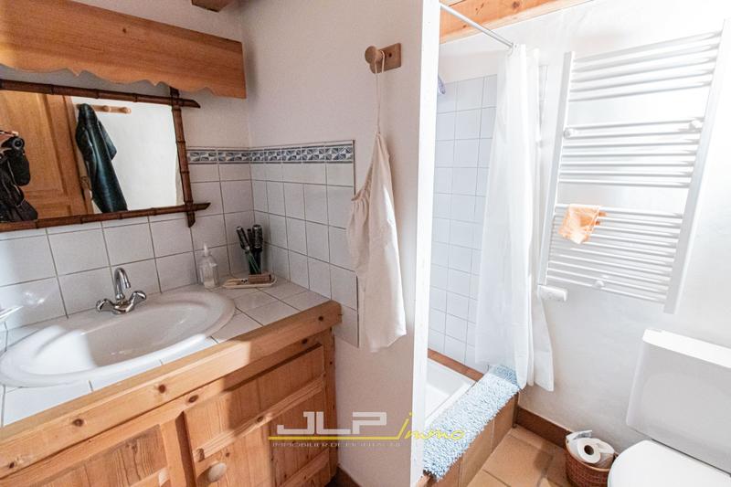 Maison - 70 m² - 3 pièces