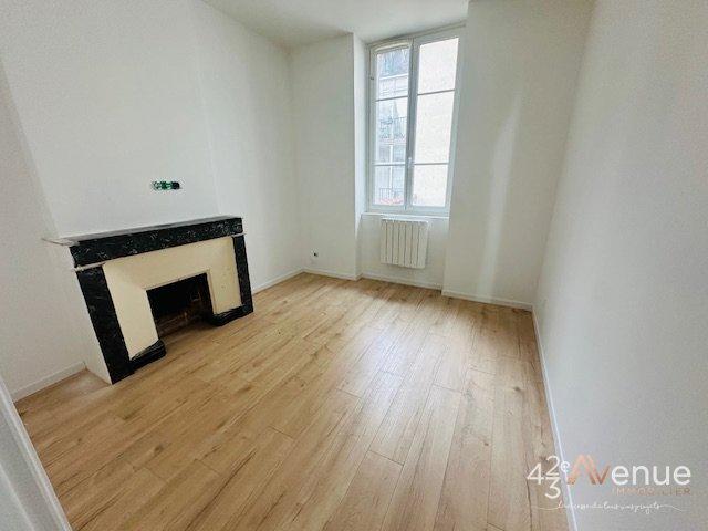 Appartement - 31 m² - 2 pièces