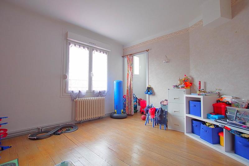 Hôtellerie / Restauration - 135 m²