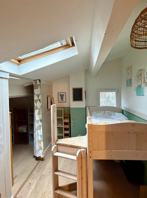 Villa - 337 m² - 15 pièces