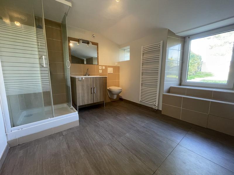 Maison ancienne - 171 m² - 6 pièces