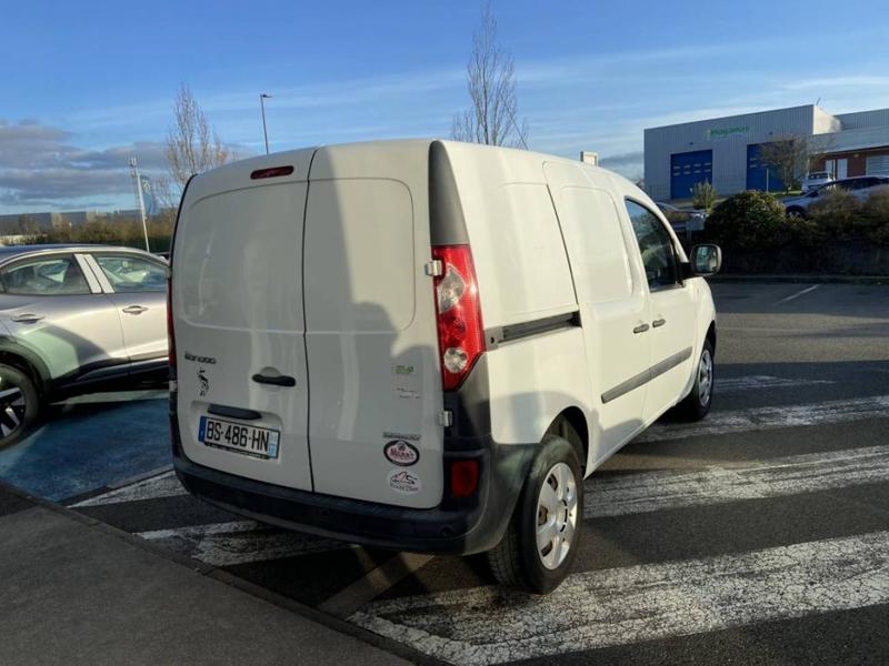 Renault Kangoo Express II L1 - Confort 1.5 Dci 70 Eco2