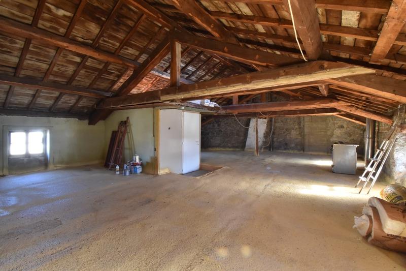 Immeuble - 240 m² - 12 pièces