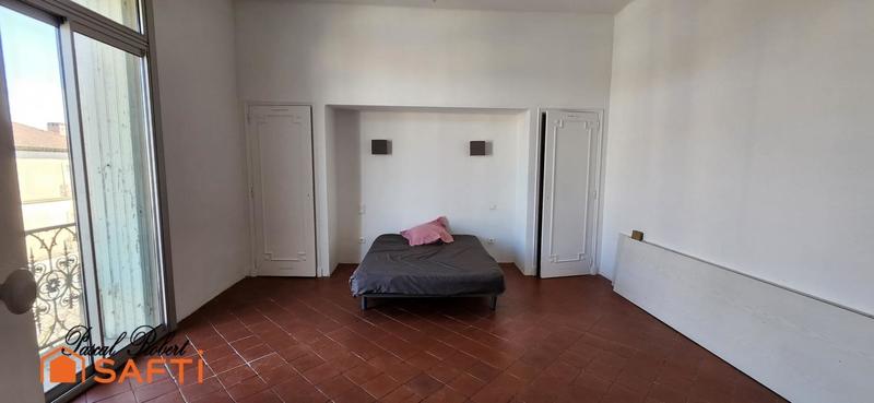 Appartement - 139 m² - 5 pièces