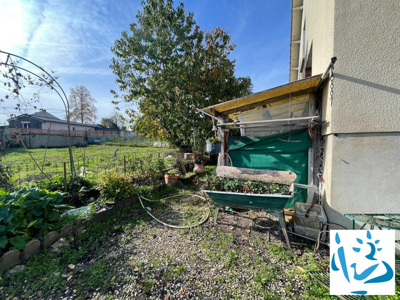 Maison - 114 m² - 5 pièces