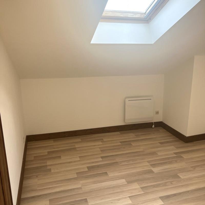 Appartement - 64 m² - 4 pièces