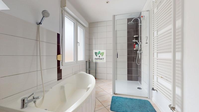 Appartement - 77 m² - 4 pièces