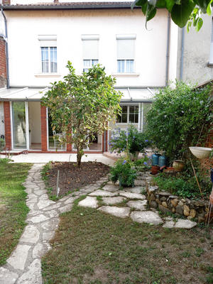 Maison - 134 m² - 5 pièces