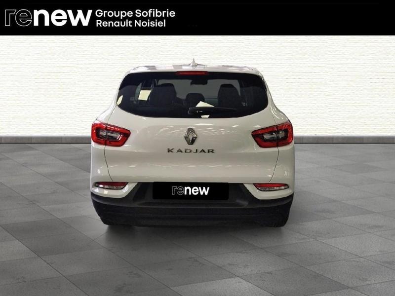 Renault Kadjar TCe 140 Fap Business