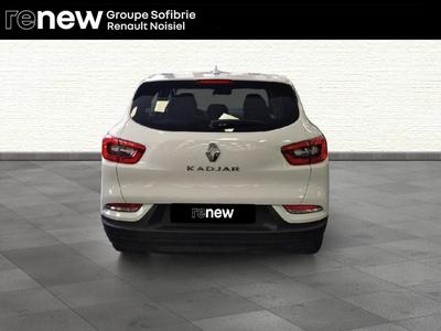 Renault Kadjar TCe 140 Fap Business