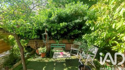 Maison - 170 m² - 6 pièces