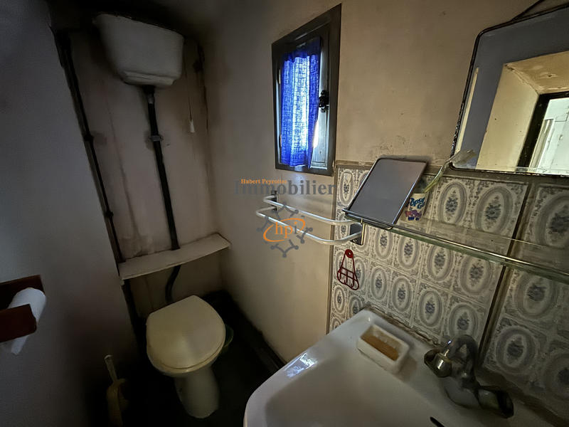 Maison - 89 m² - 3 pièces