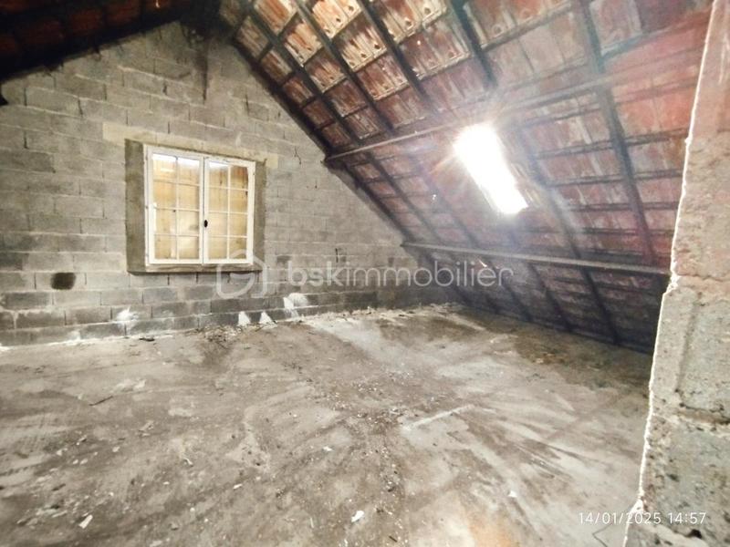 Maison - 127 m² - 5 pièces