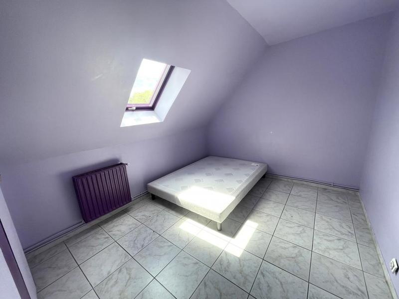 Maison ancienne - 145 m² - 9 pièces