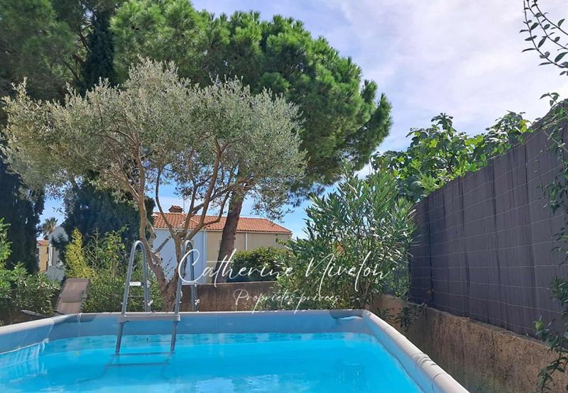 Appartement - 85 m² - 4 pièces