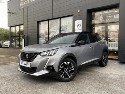 Peugeot 2008 II PureTech 130 s&amp;amp;S Gt