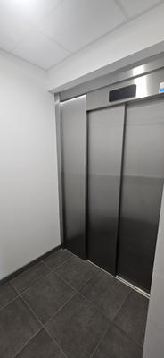 Bureau - 25 m² - 1 pièce