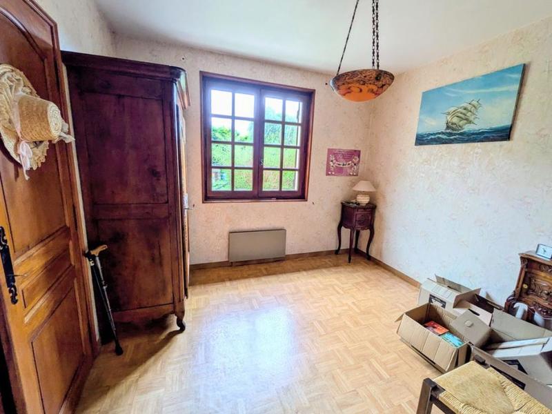 Villa - 127 m² - 6 pièces
