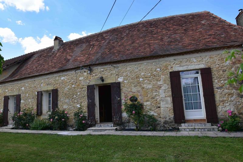 Maison traditionnelle - 153 m² - 6 pièces