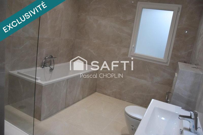 Villa - 147 m² - 4 pièces