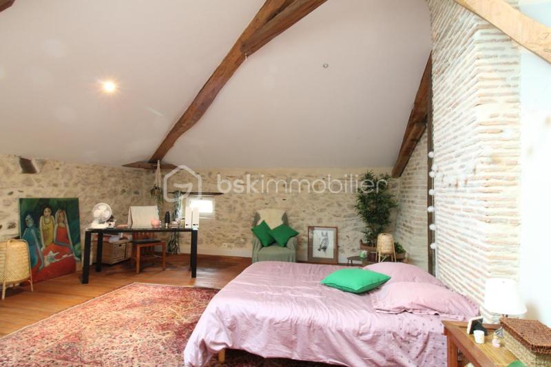 Maison de maîtres - 309 m² - 7 pièces