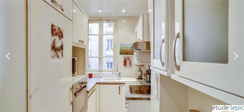 Appartement - 87 m² - 4 pièces